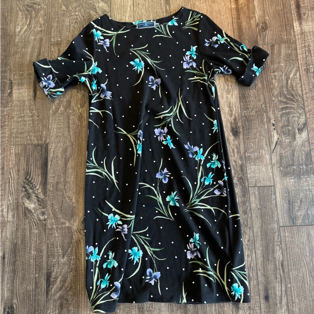 Kendra Scott dress 👗